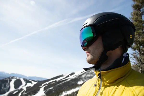 Whiteface is home to the greatest vertical drop in the east.