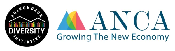 Combined logo of ADI & ANCA