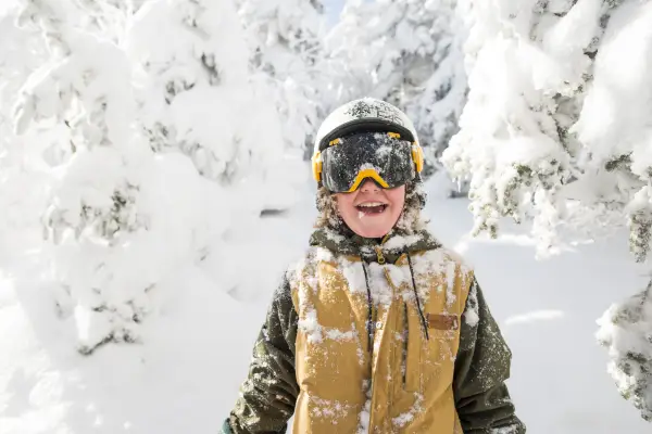 The Mixing Bowl is Whiteface Mountain’s “Bunny Hill."