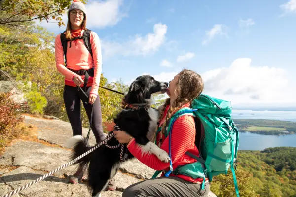 Celebrate the summit with the ones you love.