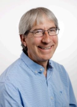 Picture of Dan Kriesberg of DEIN