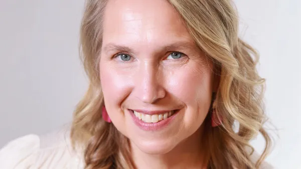 Headshot of Kara Richardson Whitely