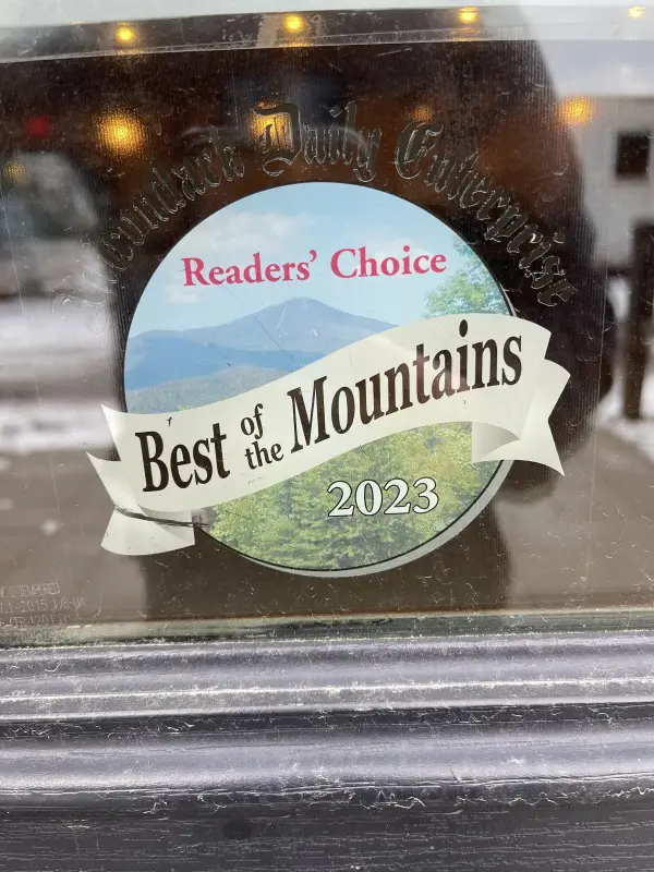 Best of the Mountains logo