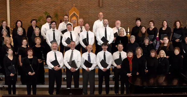 northern lights choir 