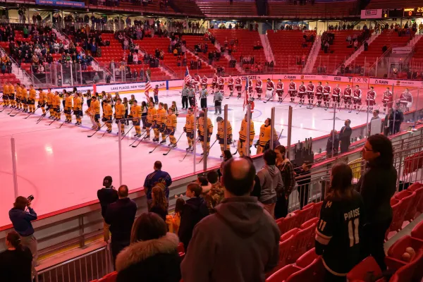 ECAC Men's Ice Hockey Championship