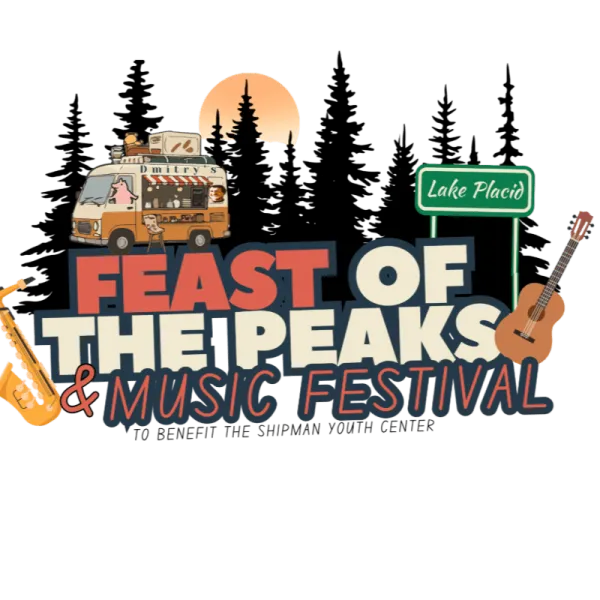 2026 Feast of the Peaks logo
