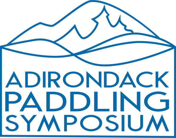 Adirondack Paddling Symposium logo