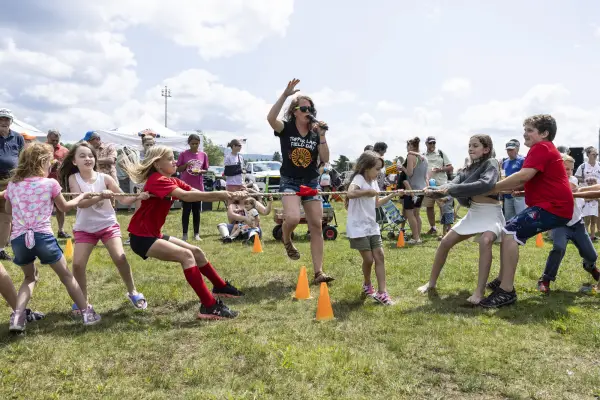 field day