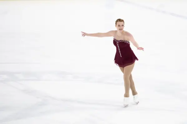 Figure Skating 