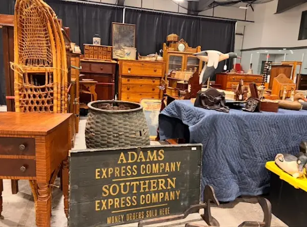 Antiques