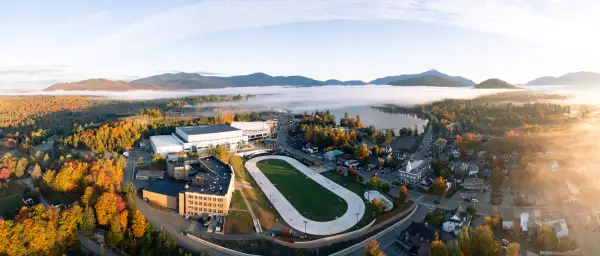 lp aerial fall
