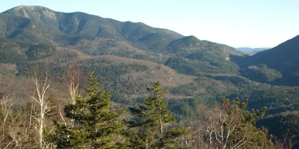 This hike can offers different routes for the skill level you seek.