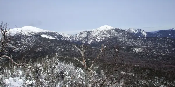 Great views in any season.
