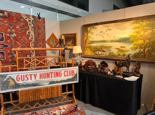 Antiques