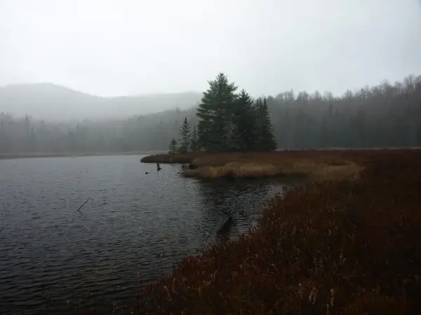 Great views in any season.