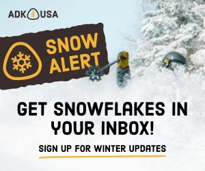 Get the snow report!