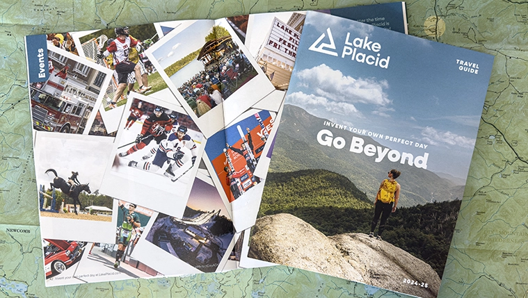 The Lake Placid Guide